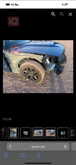 دۆج چالنجەر